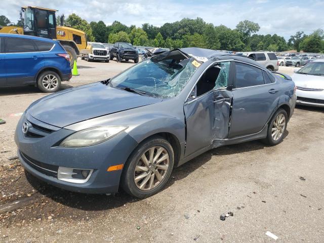  Salvage Mazda 6