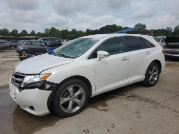  Salvage Toyota Venza