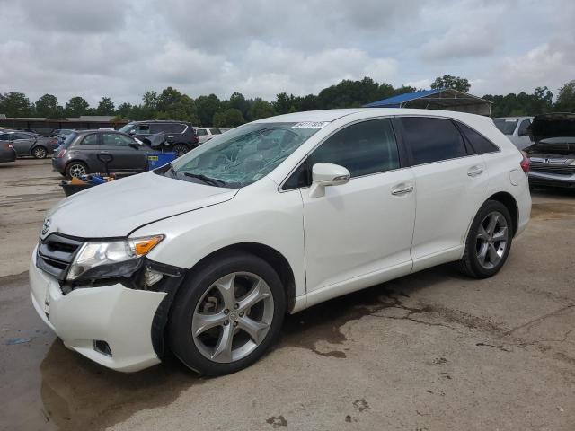  Salvage Toyota Venza