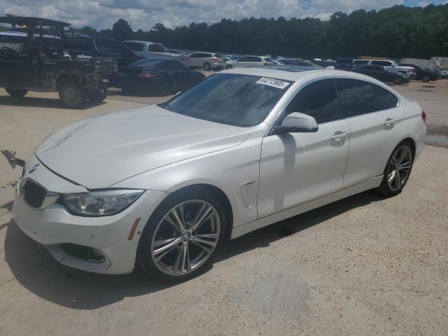  Salvage BMW 4 Series