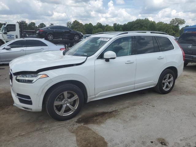  Salvage Volvo XC90