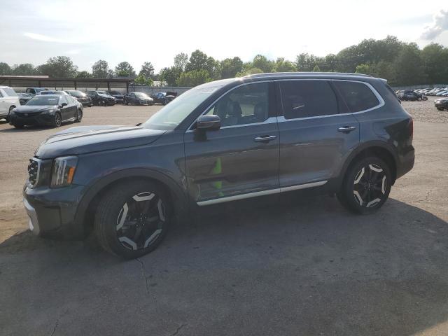  Salvage Kia Telluride