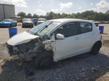  Salvage Toyota *unknown*