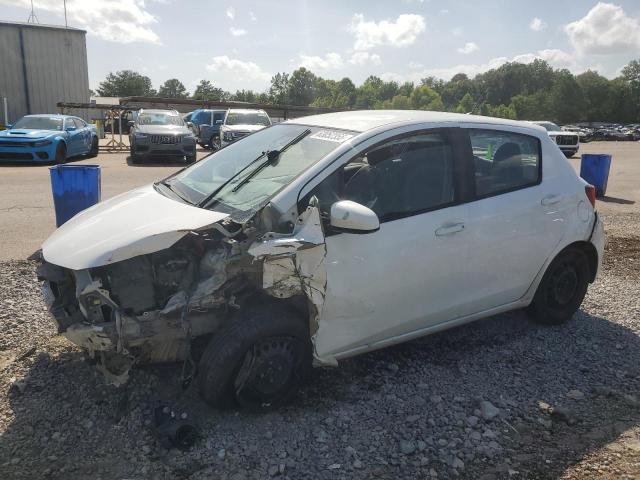  Salvage Toyota *unknown*