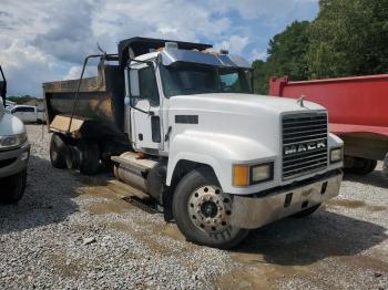  Salvage Mack 600 Ch600