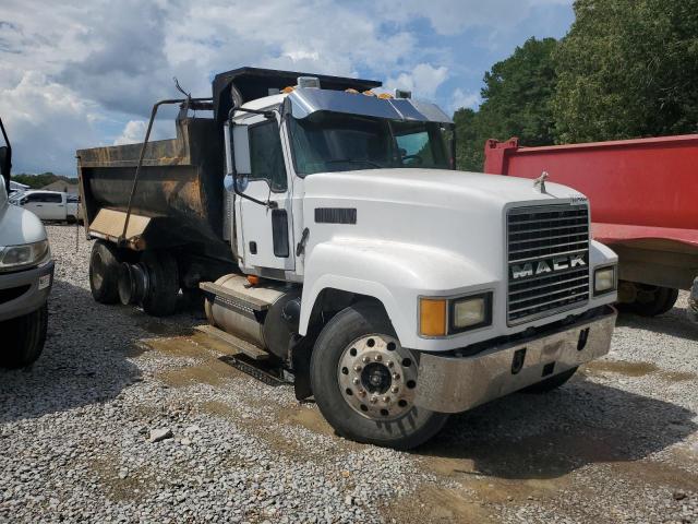  Salvage Mack 600 Ch600