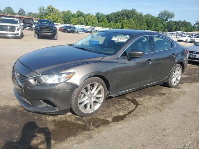  Salvage Mazda 6