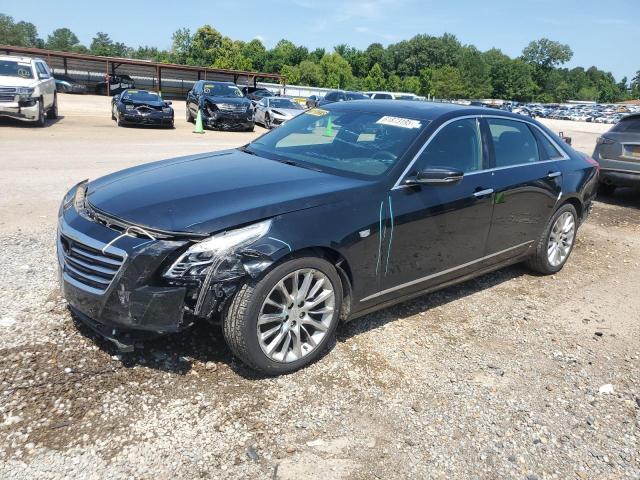  Salvage Cadillac CT6