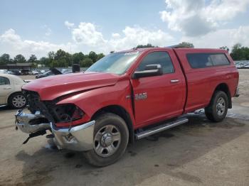  Salvage Ram 2500