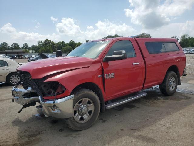  Salvage Ram 2500