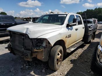  Salvage Ram 3500