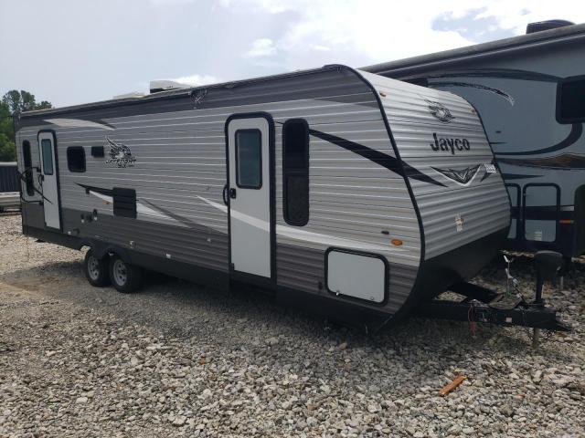 Salvage Jayco Jay Flight