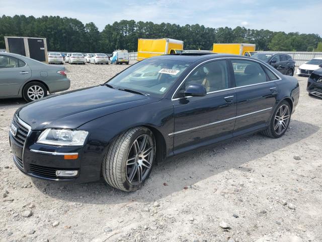  Salvage Audi A8
