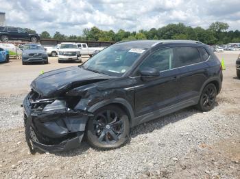  Salvage Volkswagen Taos