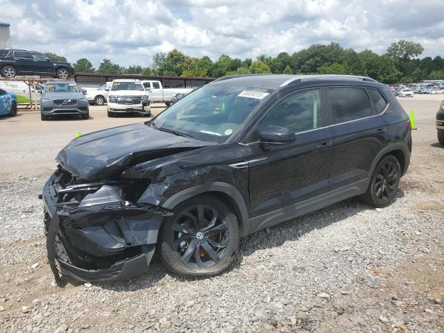  Salvage Volkswagen Taos