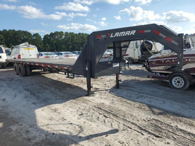  Salvage Lamar Other