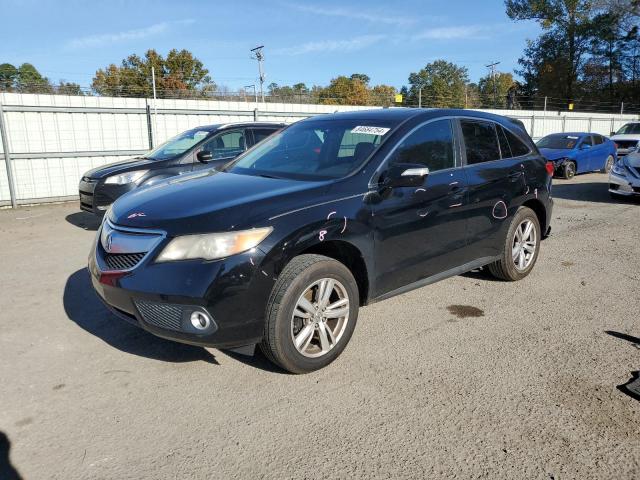  Salvage Acura RDX