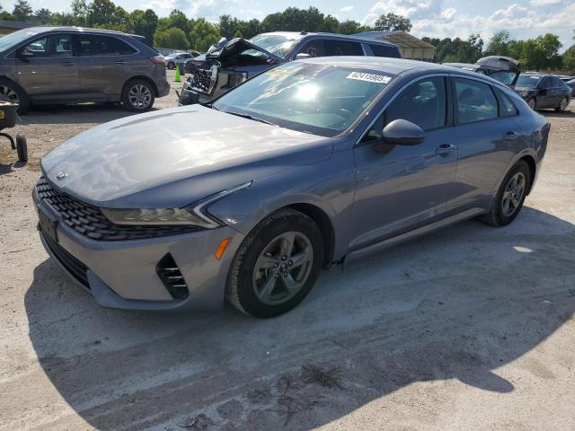  Salvage Kia K5
