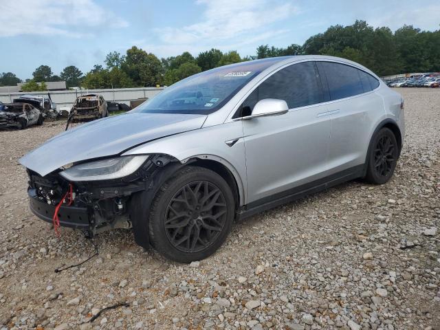  Salvage Tesla Model X