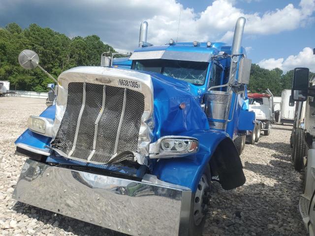  Salvage Peterbilt 389