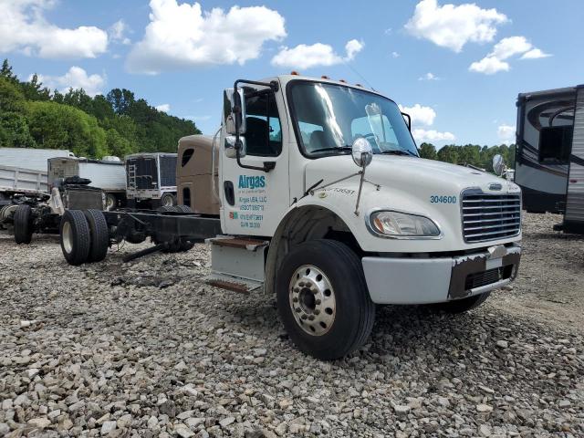  Salvage Freightliner M2