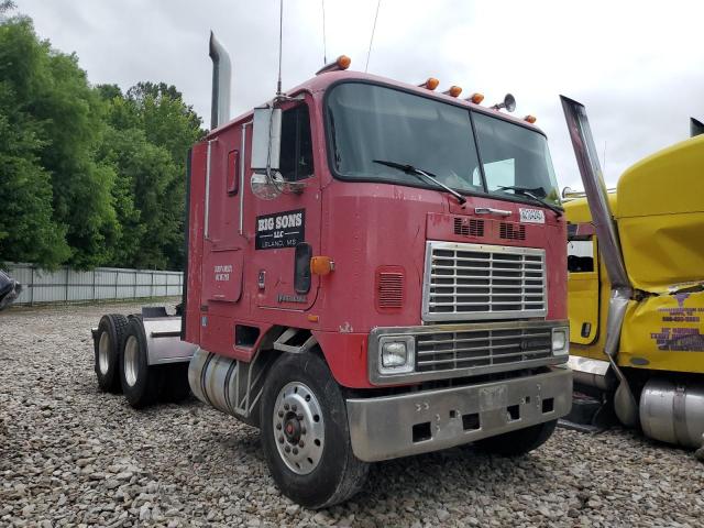  Salvage International 9000