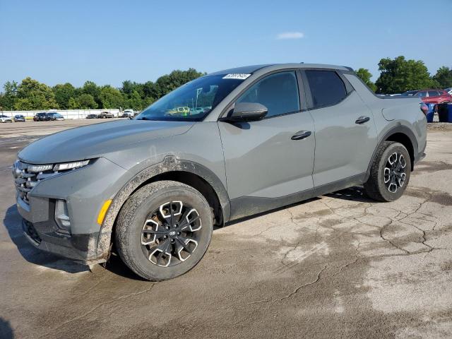  Salvage Hyundai SANTA CRUZ