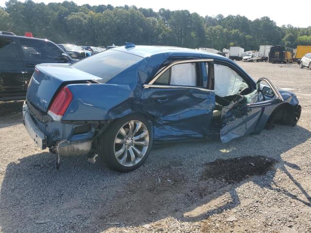 Chrysler 300 Touring Image 11