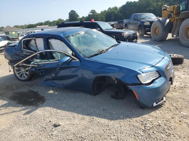 Chrysler 300 Touring Image 4