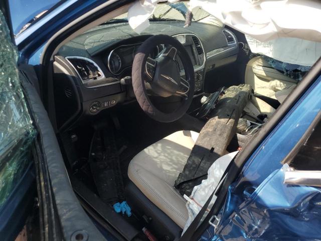 Chrysler 300 Touring Image 3