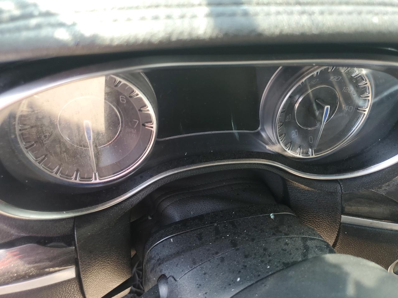 Chrysler 300 Touring Image 5