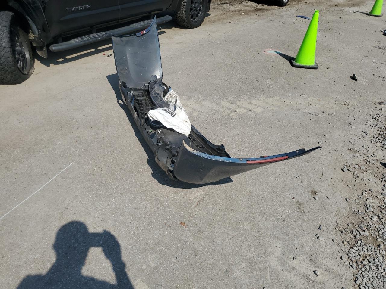 Chrysler 300 Touring Image 9