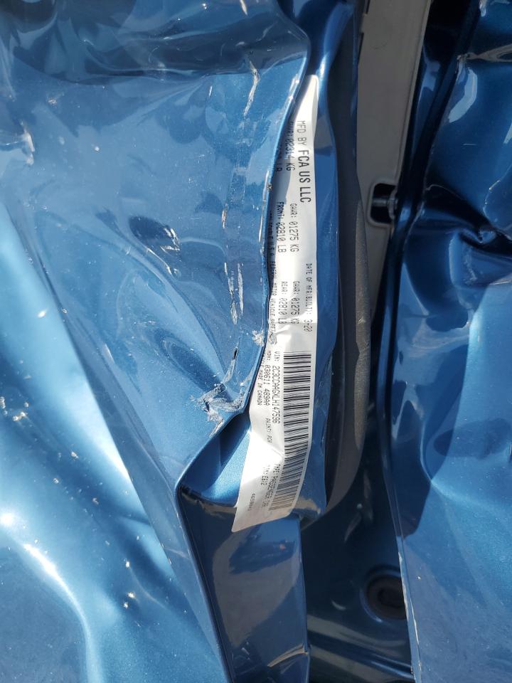 Chrysler 300 Touring Image 13