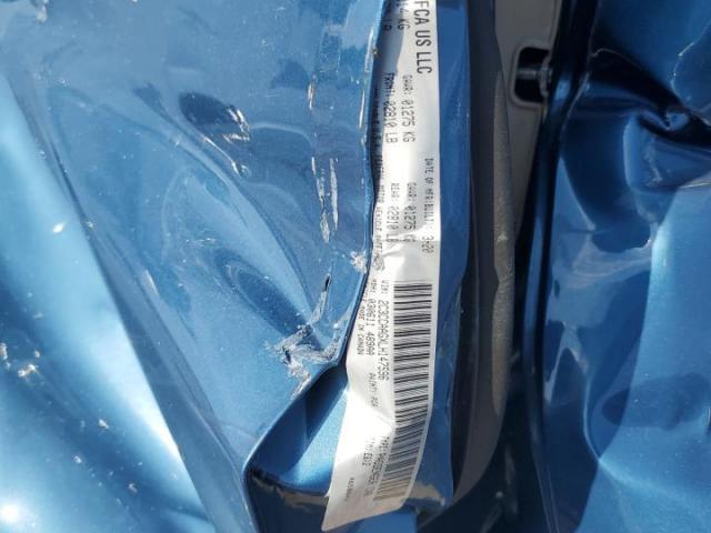 Chrysler 300 Touring Image 13