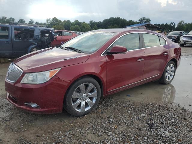  Salvage Buick LaCrosse