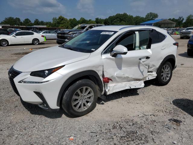  Salvage Lexus NX