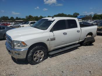  Salvage Ram 2500