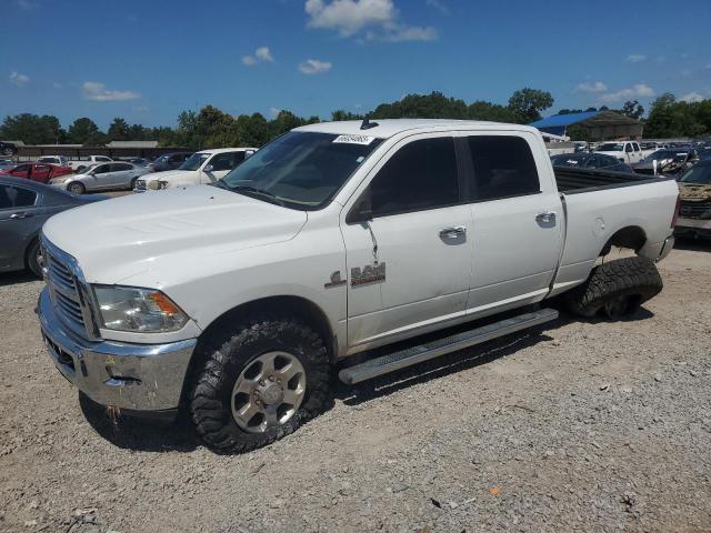  Salvage Ram 2500