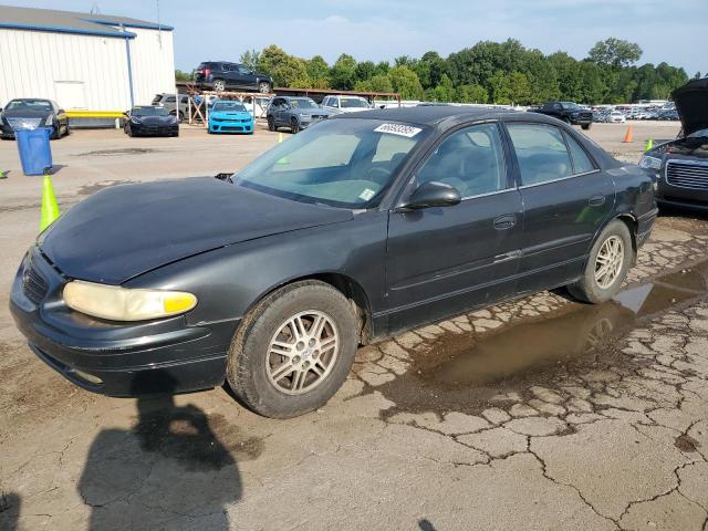  Salvage Buick Regal