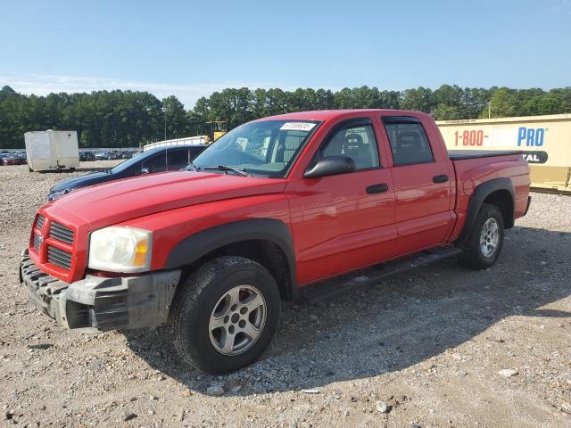  Salvage Dodge Dakota