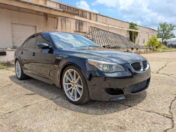  Salvage BMW M Series