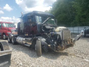  Salvage Volvo Vn