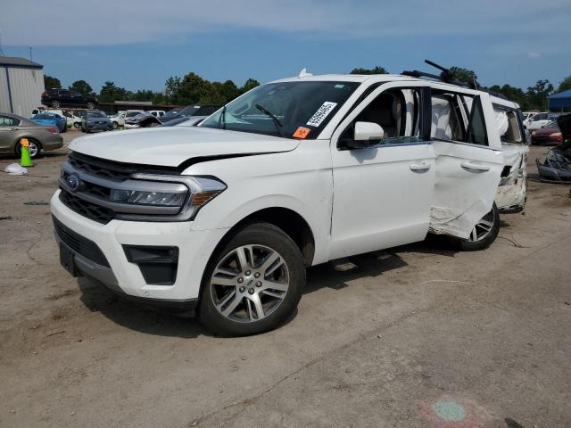  Salvage Ford Expedition