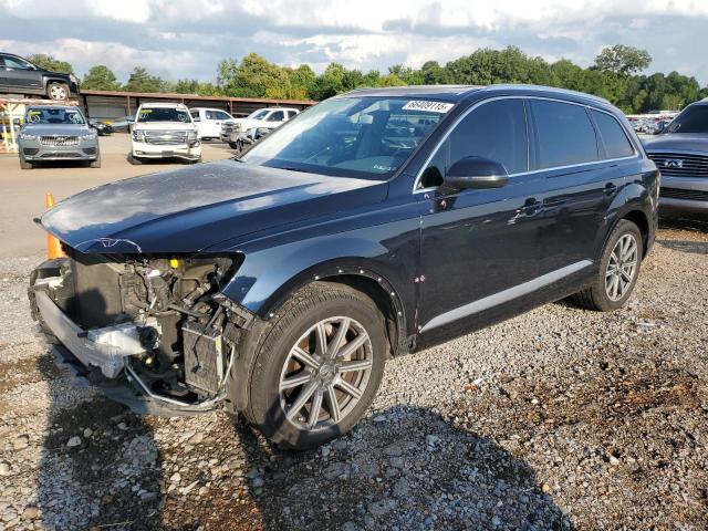  Salvage Audi Q7