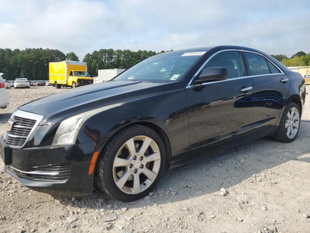  Salvage Cadillac ATS