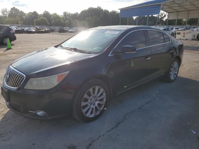  Salvage Buick LaCrosse