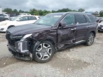  Salvage Hyundai PALISADE
