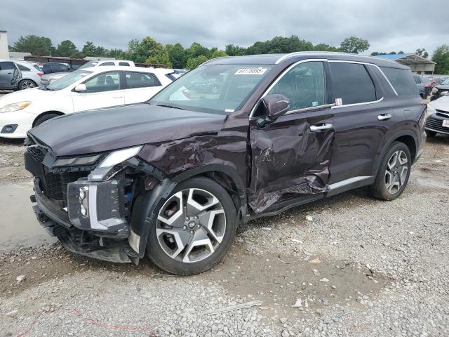  Salvage Hyundai PALISADE