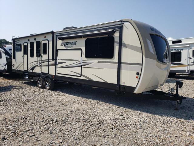  Salvage Other Trailer