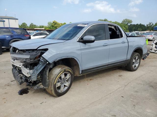  Salvage Honda Ridgeline